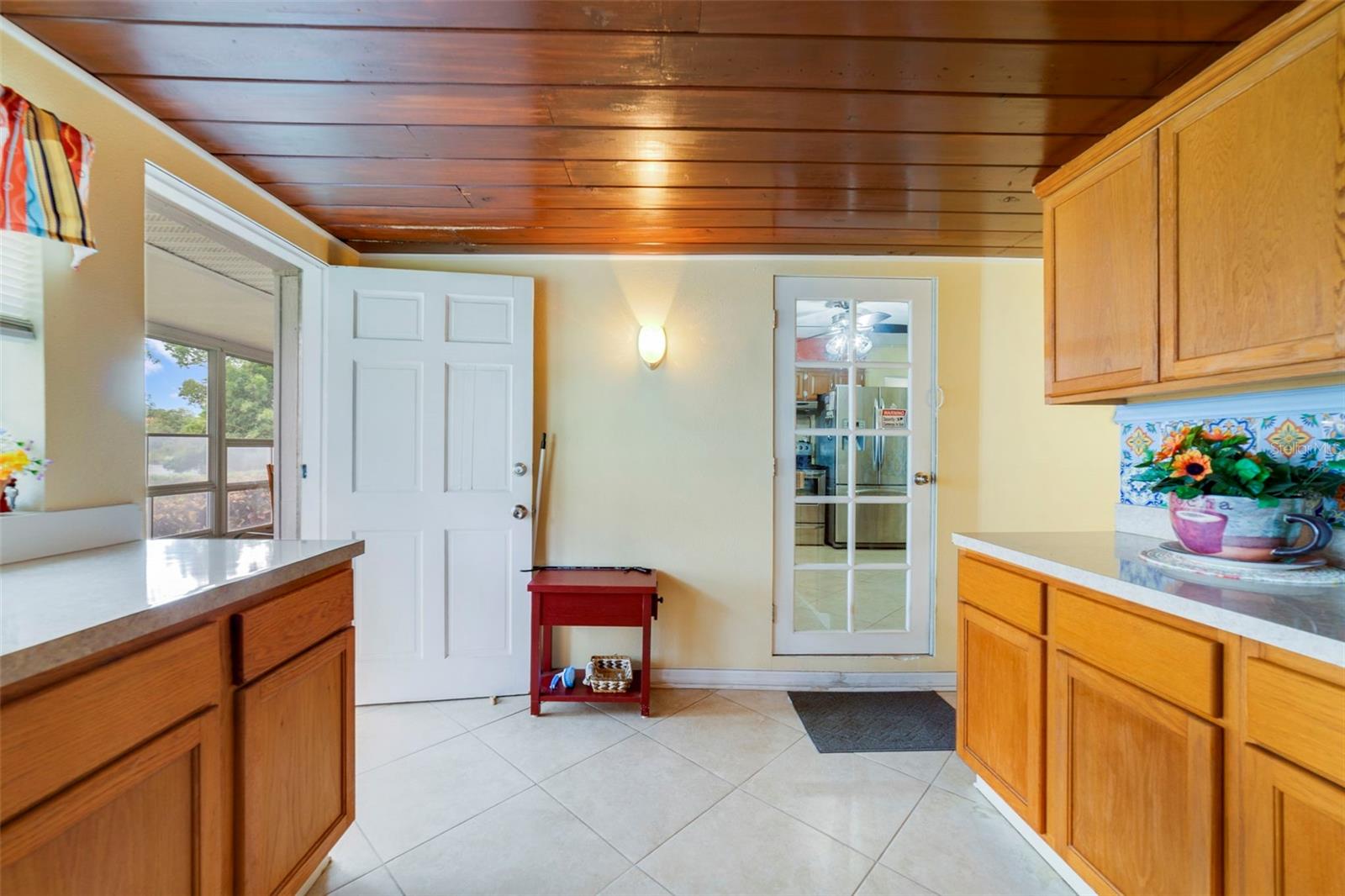 PARKINSONS SUB - Residential