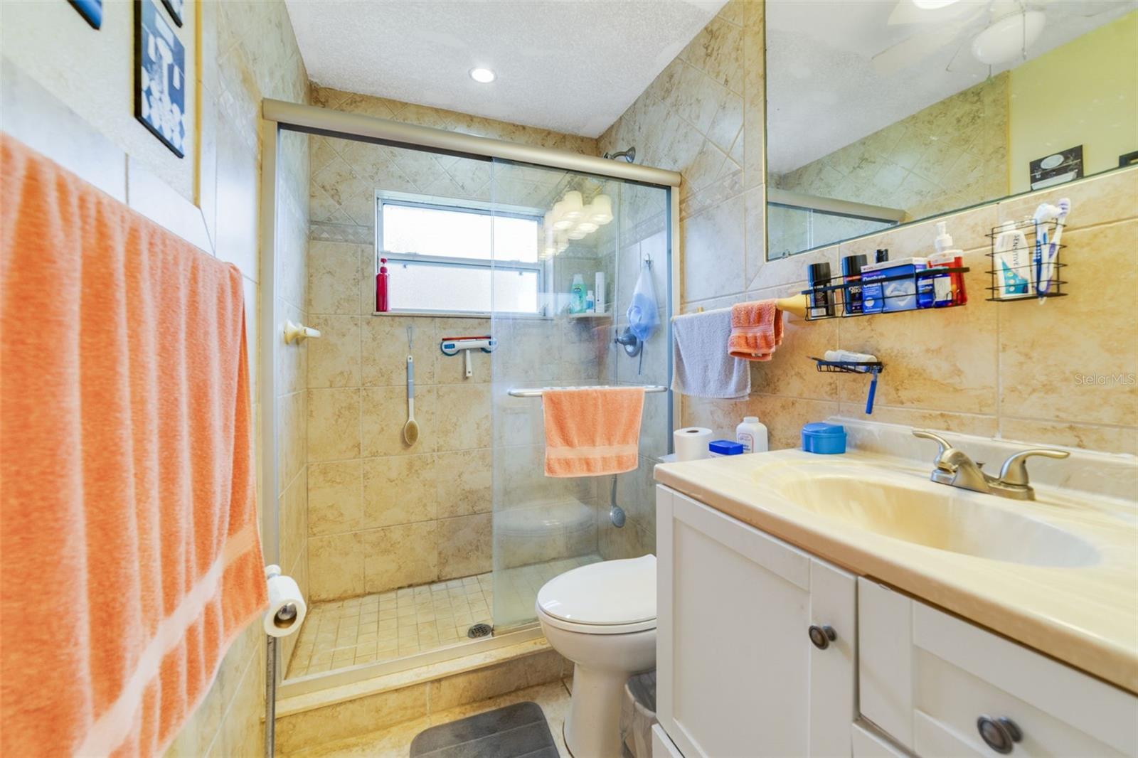 PARKINSONS SUB - Residential