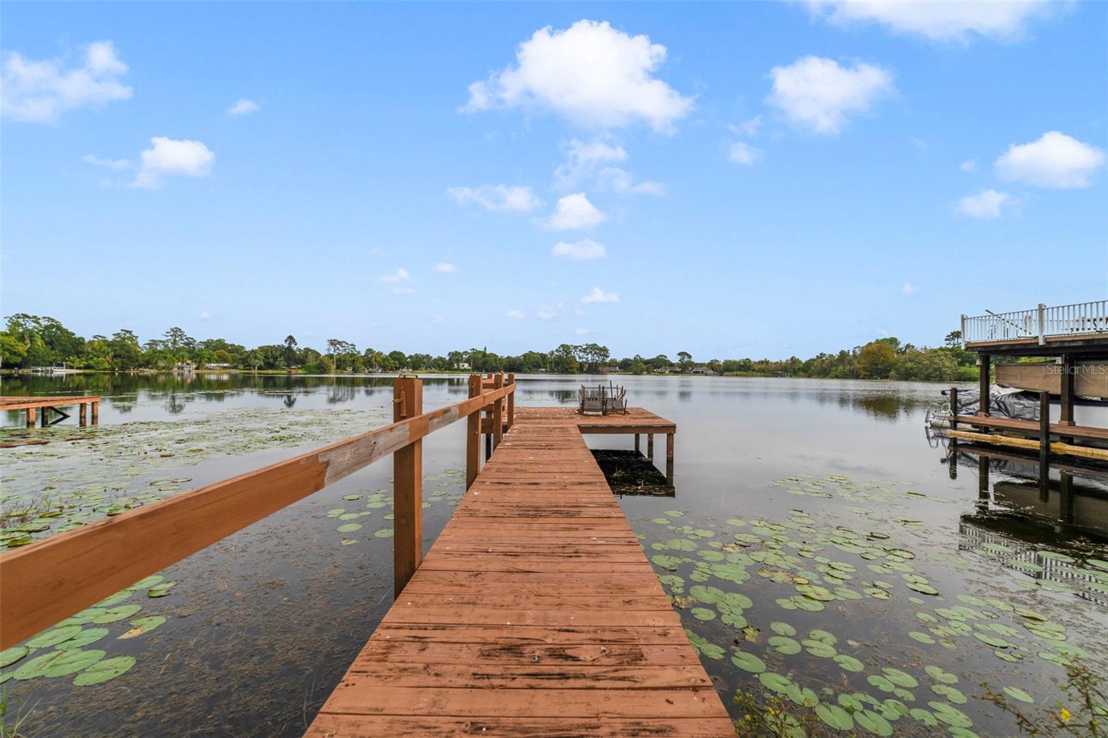 PARKINSONS SUB - Residential