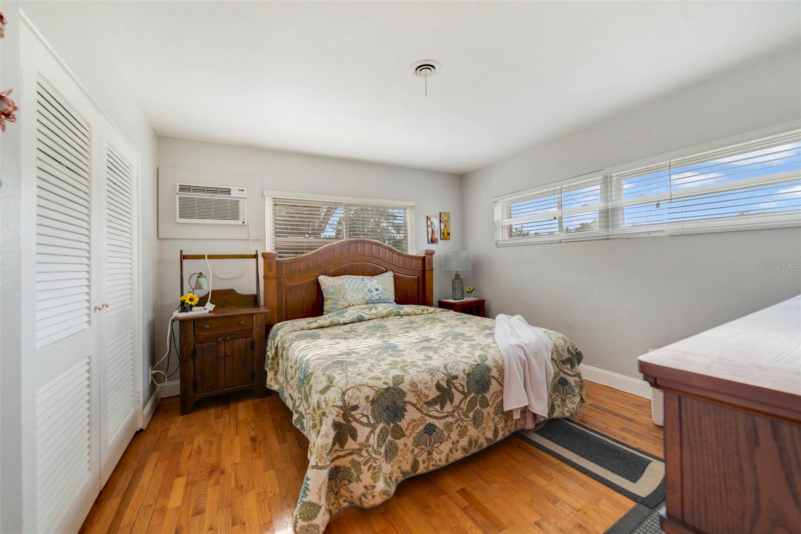 PARKINSONS SUB - Residential