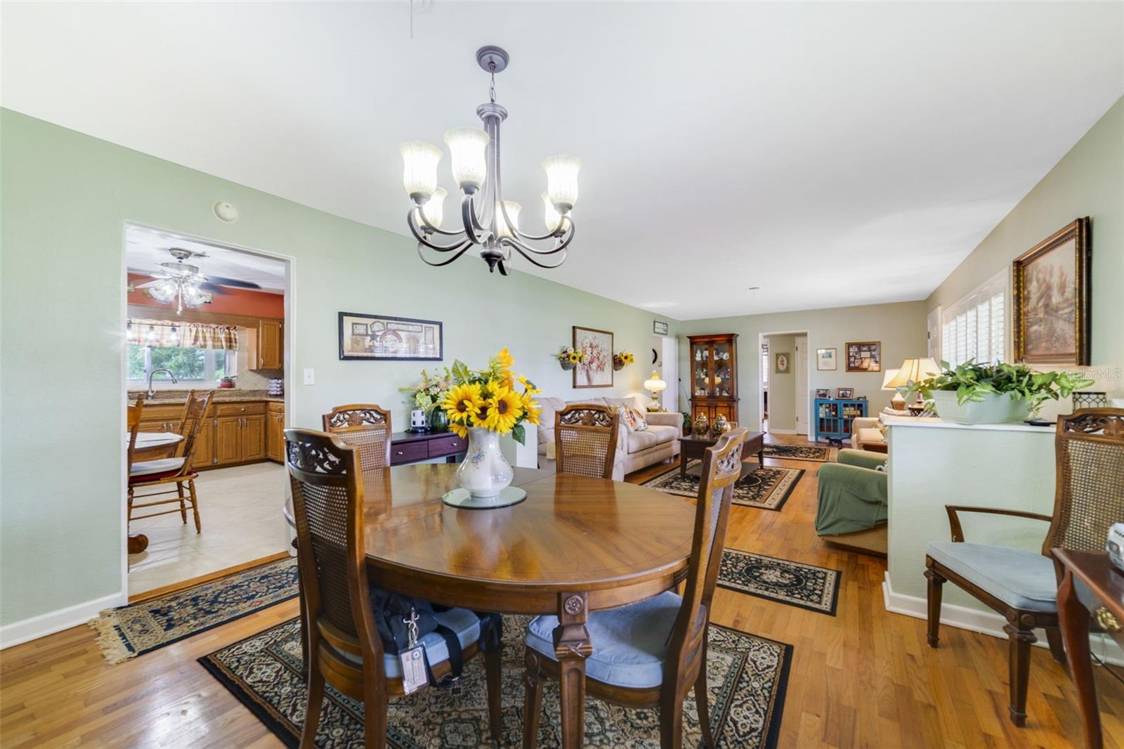 PARKINSONS SUB - Residential