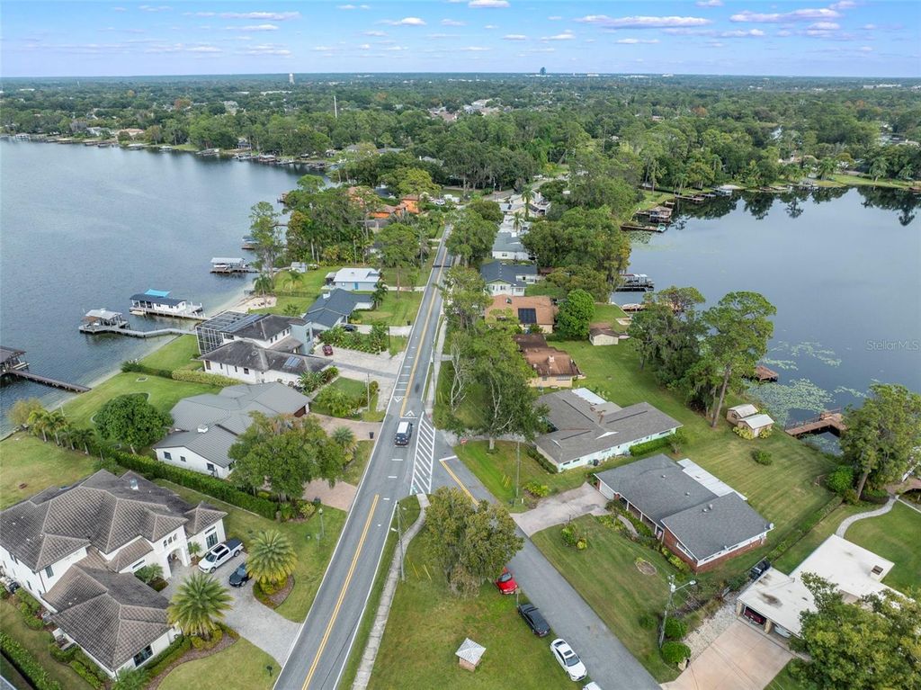 Photo of 9551 Bear Lake Circle, Apopka, FL 32703 (MLS # O6359178)