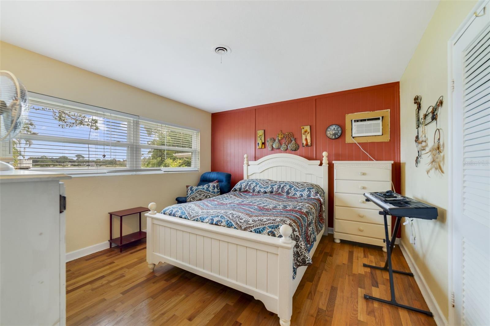 PARKINSONS SUB - Residential