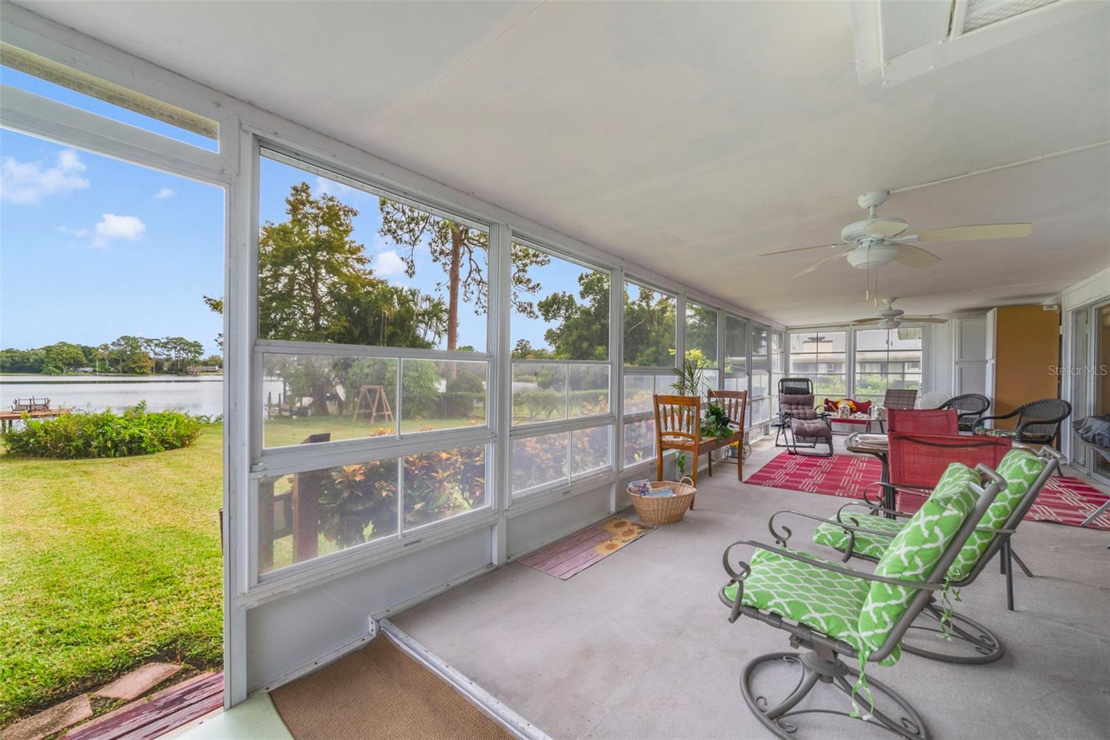 PARKINSONS SUB - Residential