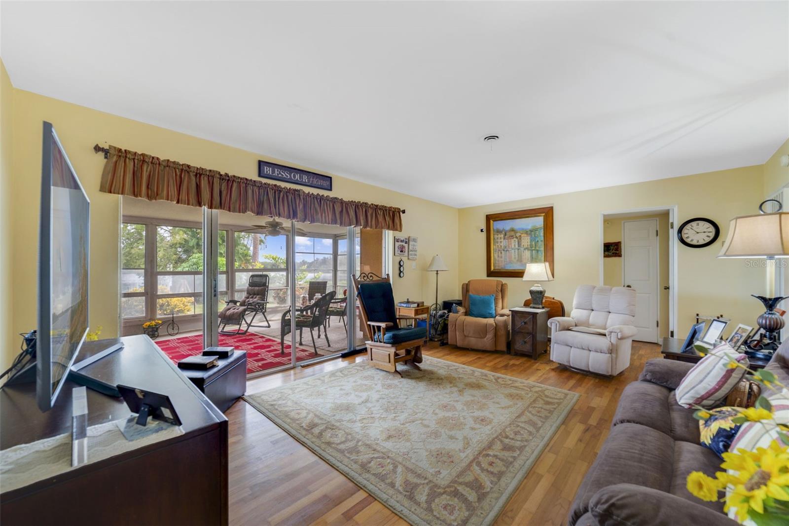 PARKINSONS SUB - Residential