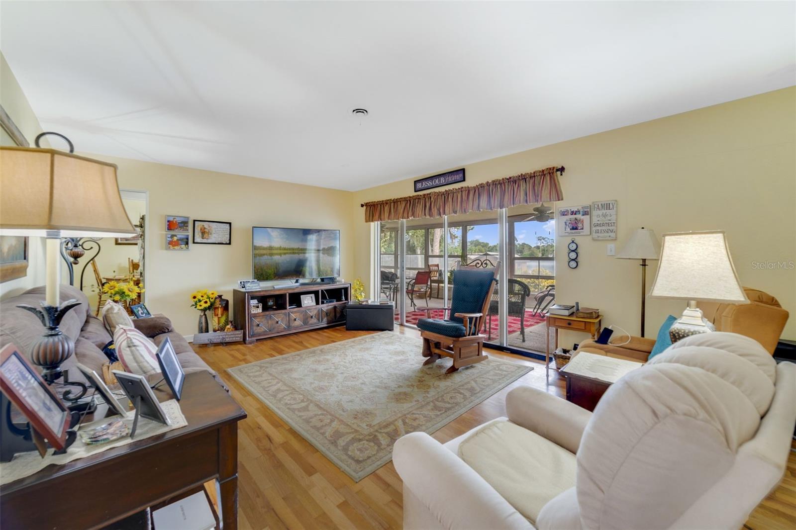 PARKINSONS SUB - Residential