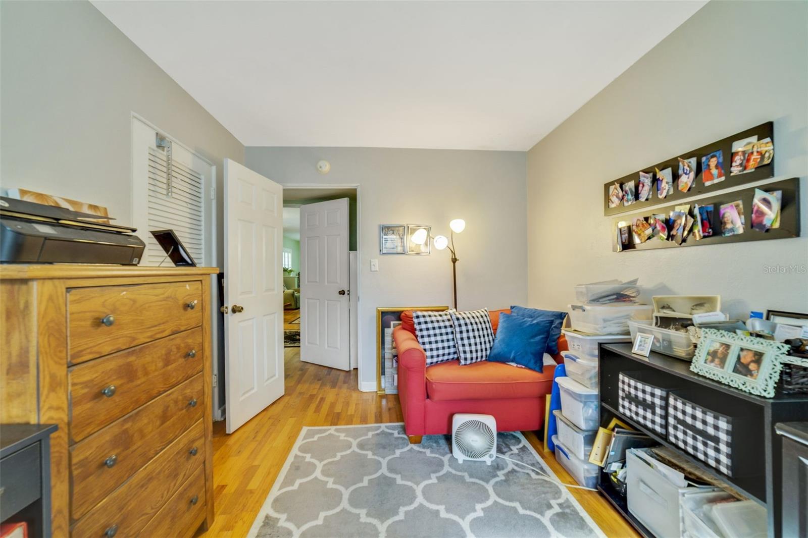 PARKINSONS SUB - Residential