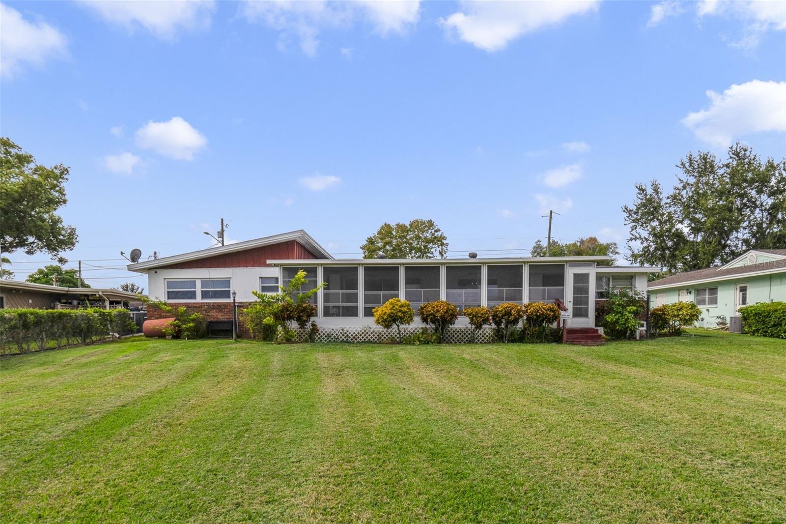 PARKINSONS SUB - Residential