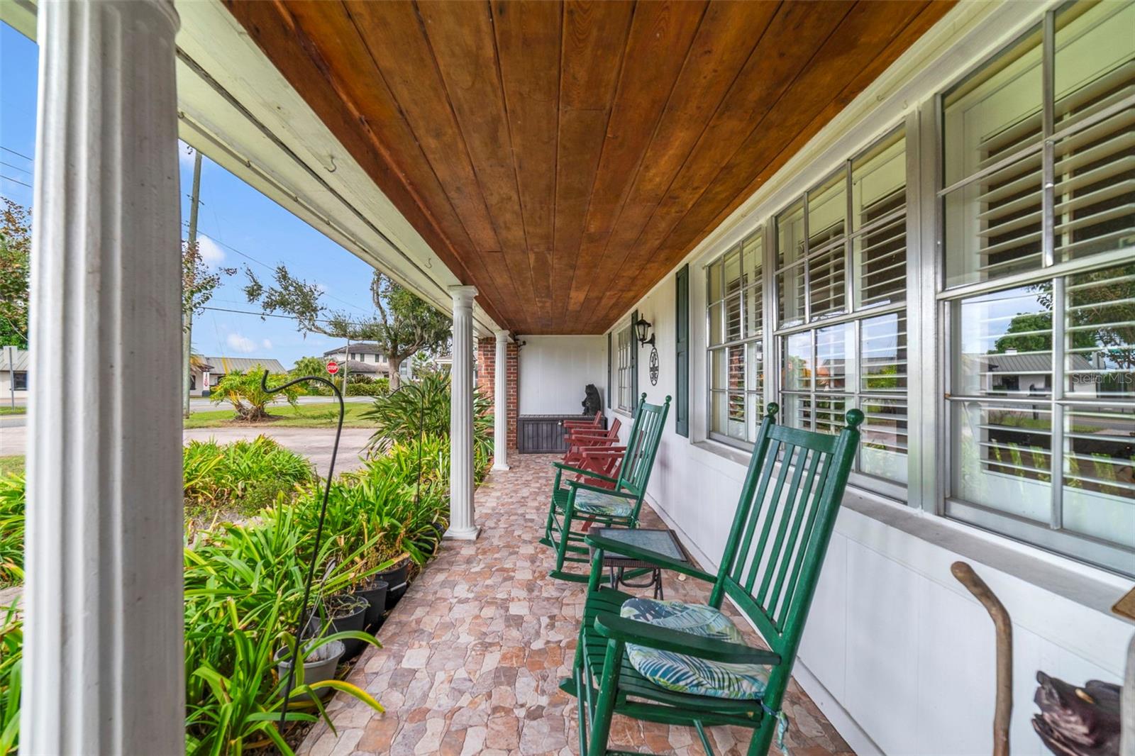 PARKINSONS SUB - Residential