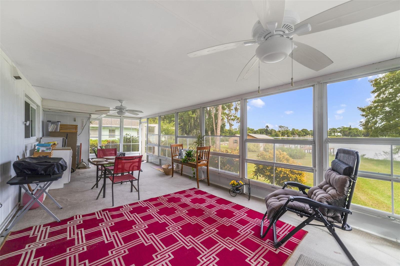 PARKINSONS SUB - Residential