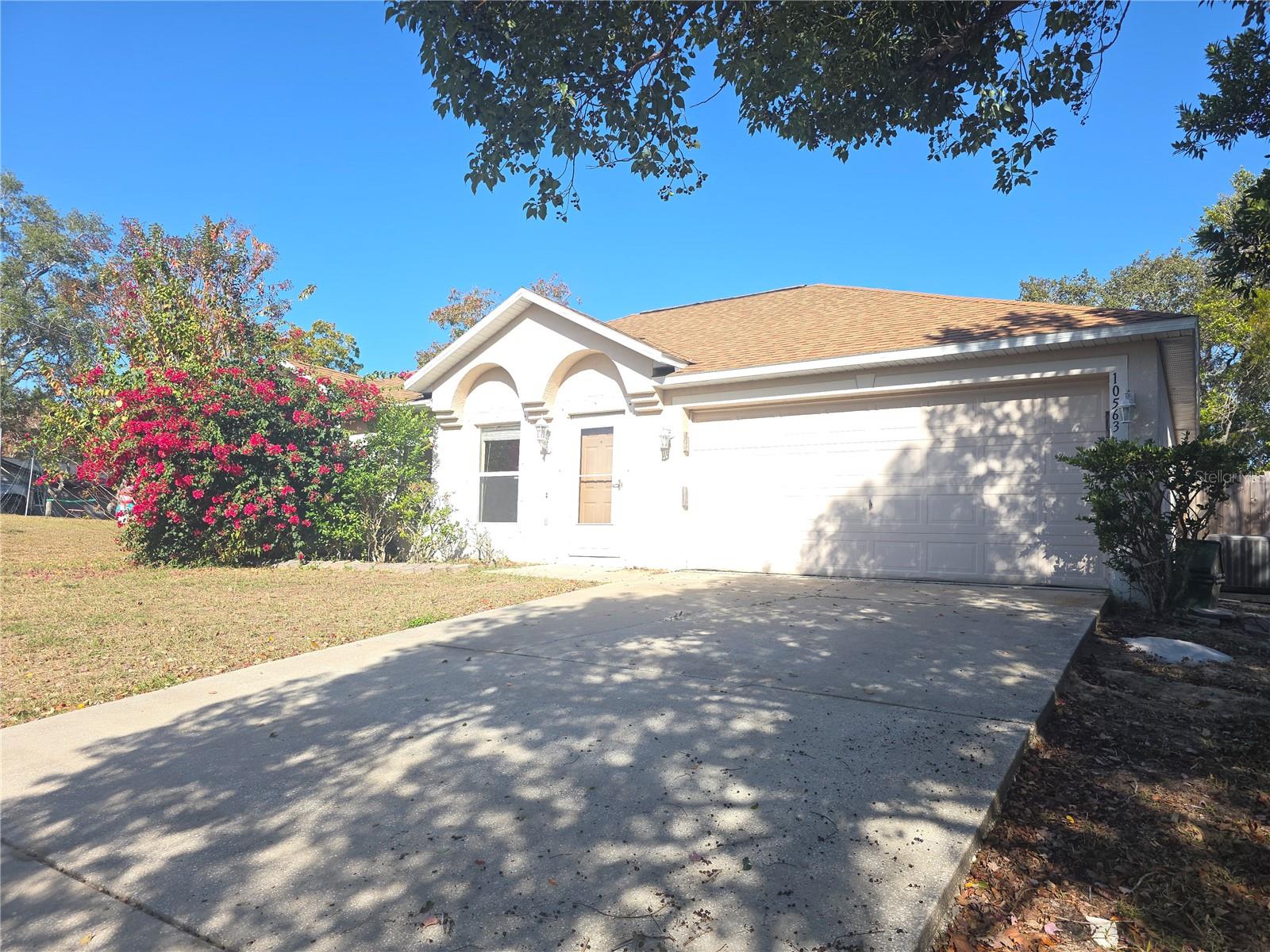 SPRING HILL - Residential