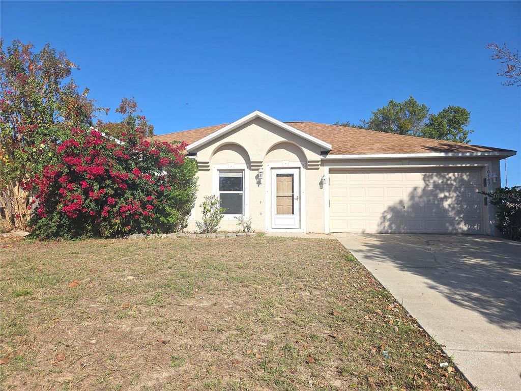 Photo of 10563 Marysville Street, Spring Hill, FL 34608 (MLS # W7881889)
