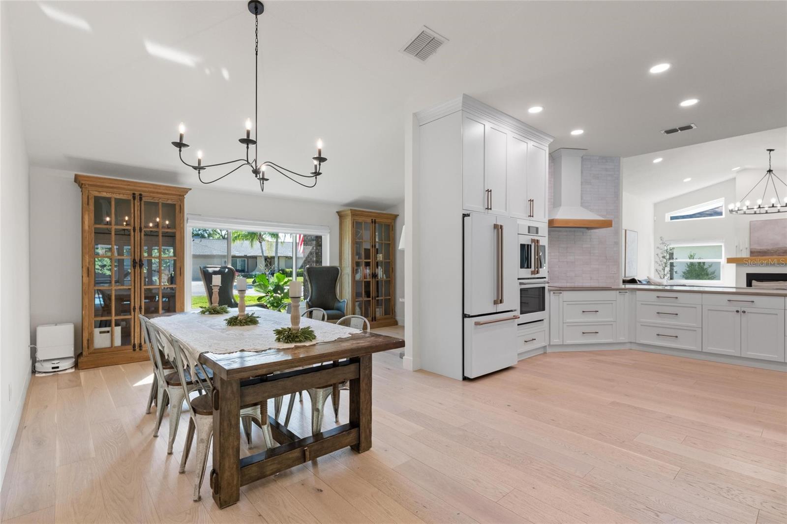 GLENRIDGE - Residential