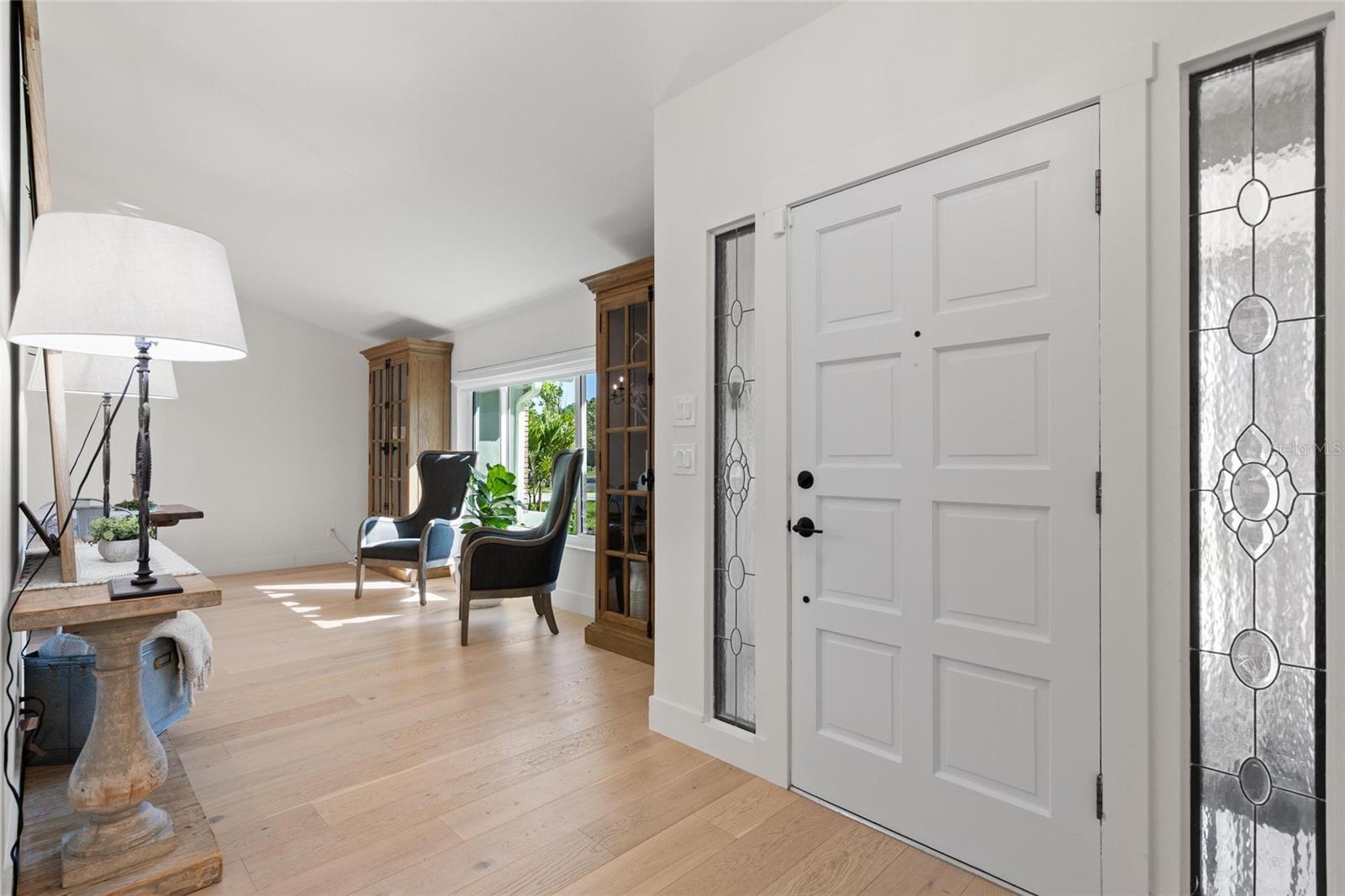 GLENRIDGE - Residential