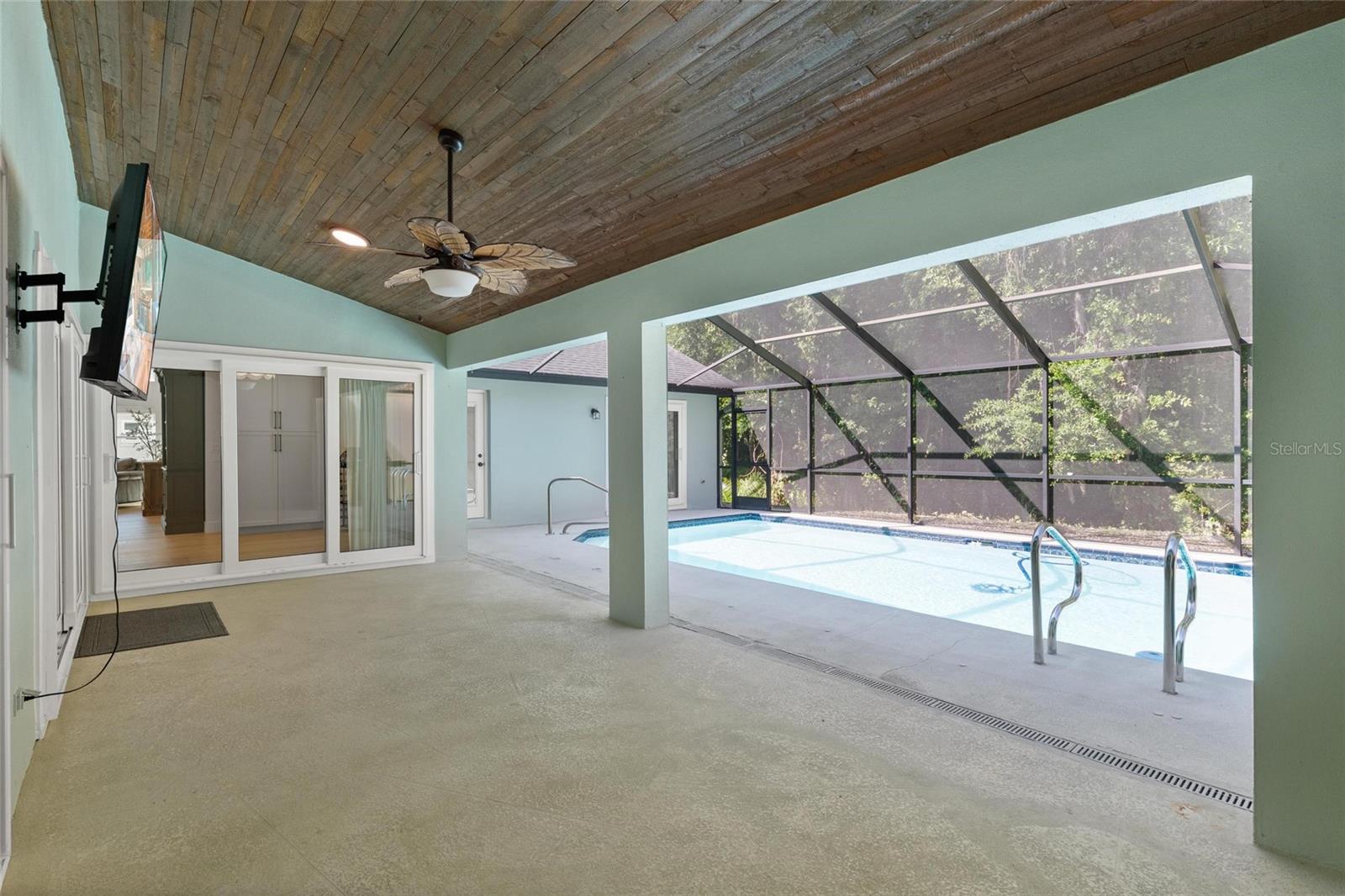 GLENRIDGE - Residential