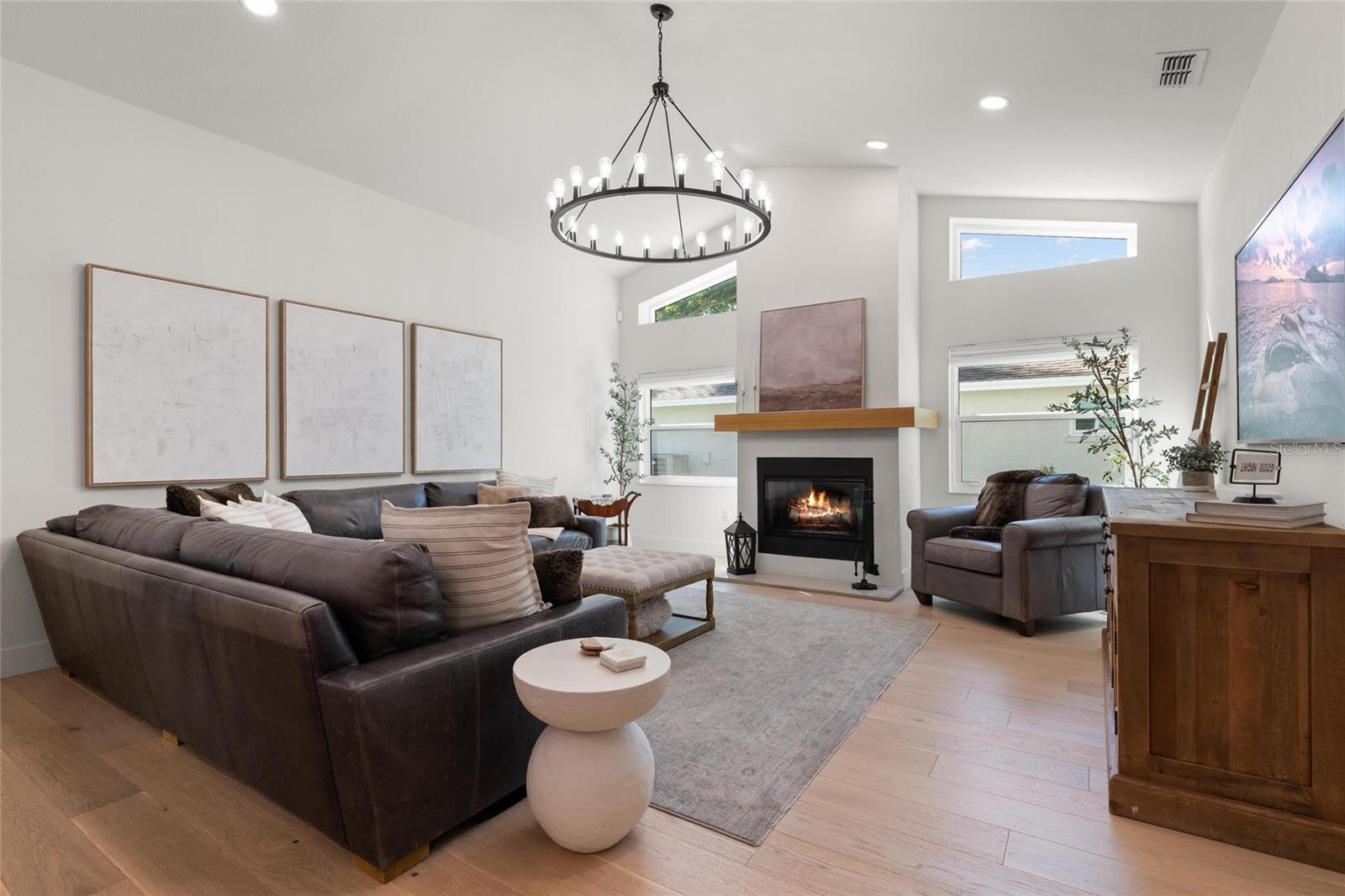 GLENRIDGE - Residential