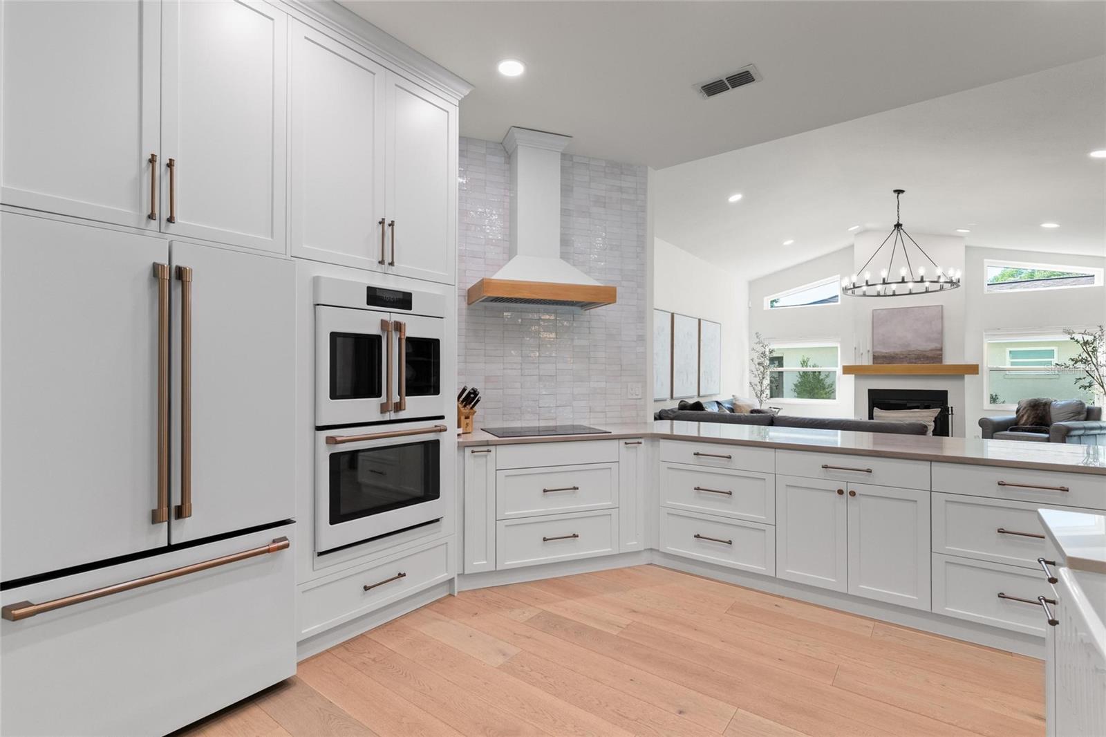 GLENRIDGE - Residential