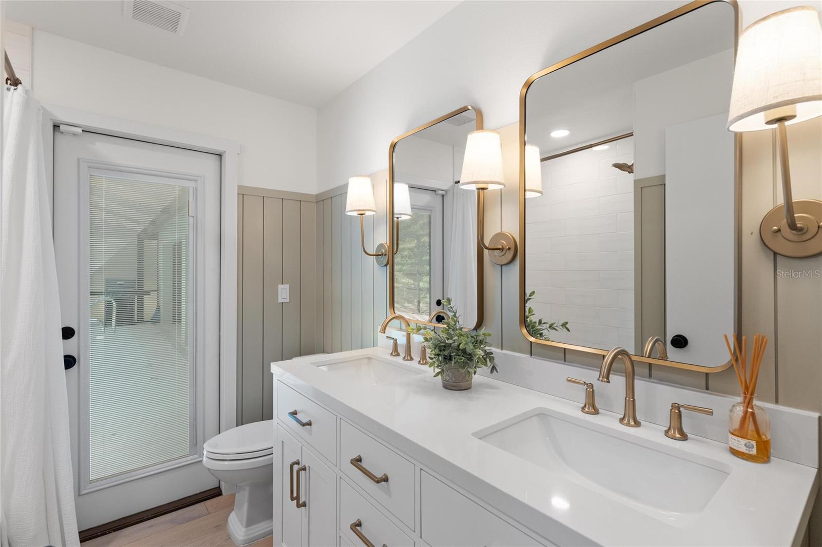 GLENRIDGE - Residential