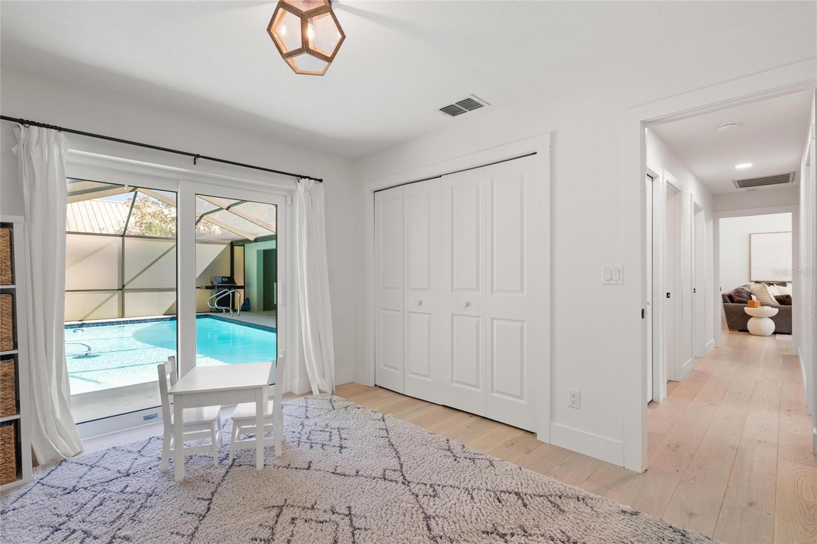 GLENRIDGE - Residential