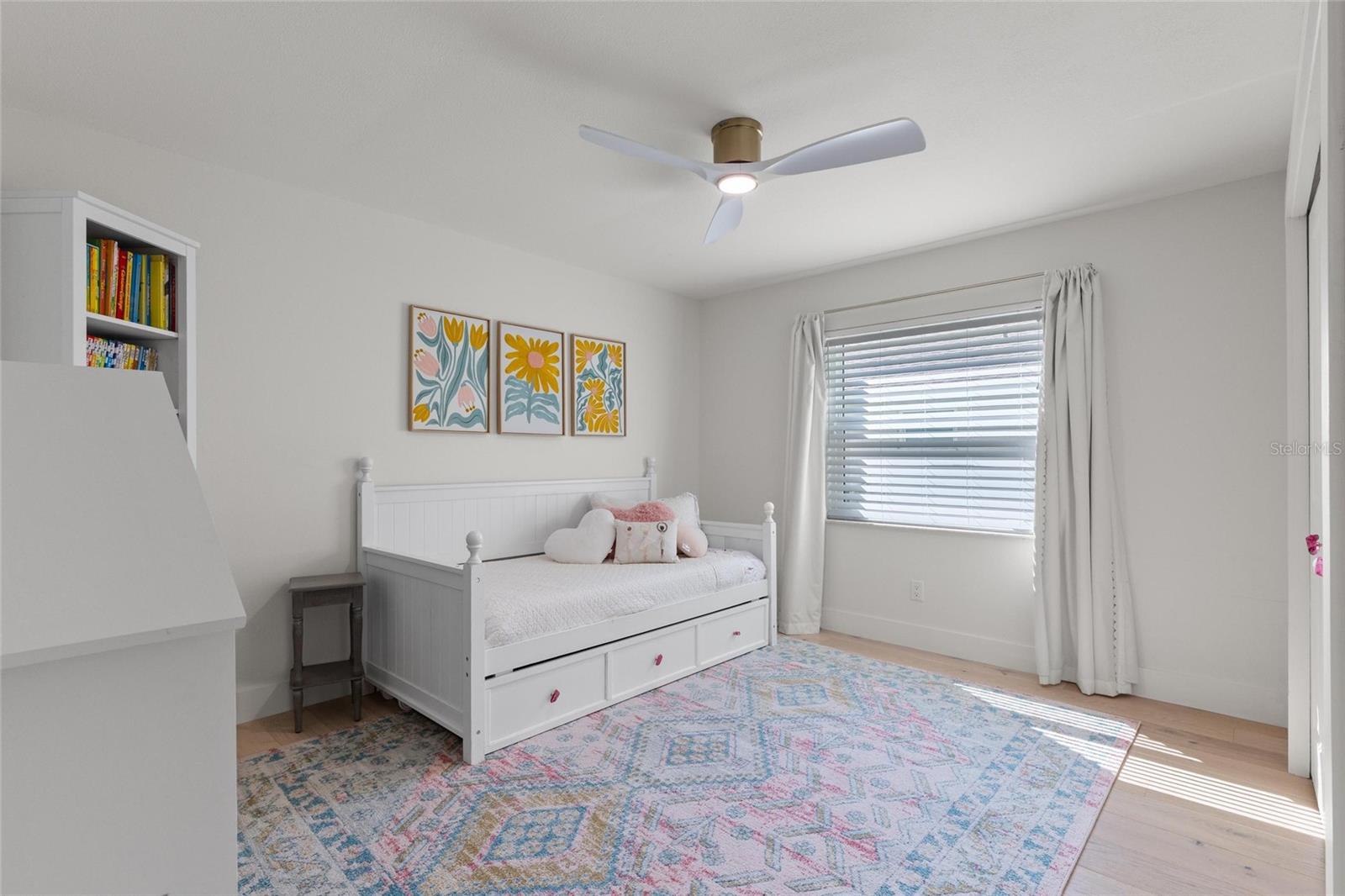 GLENRIDGE - Residential