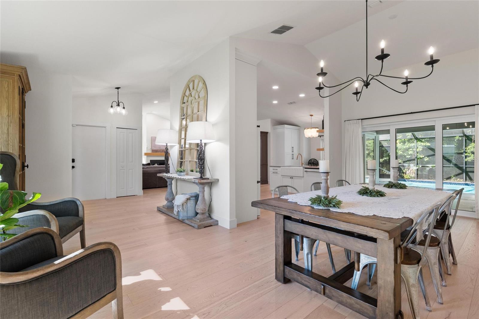 GLENRIDGE - Residential