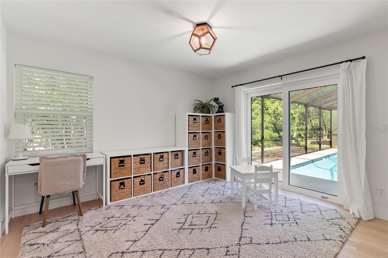 GLENRIDGE - Residential