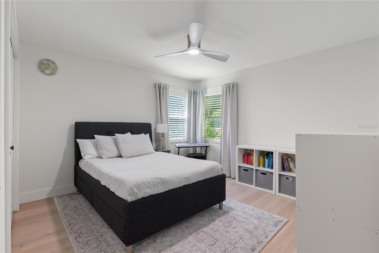 GLENRIDGE - Residential