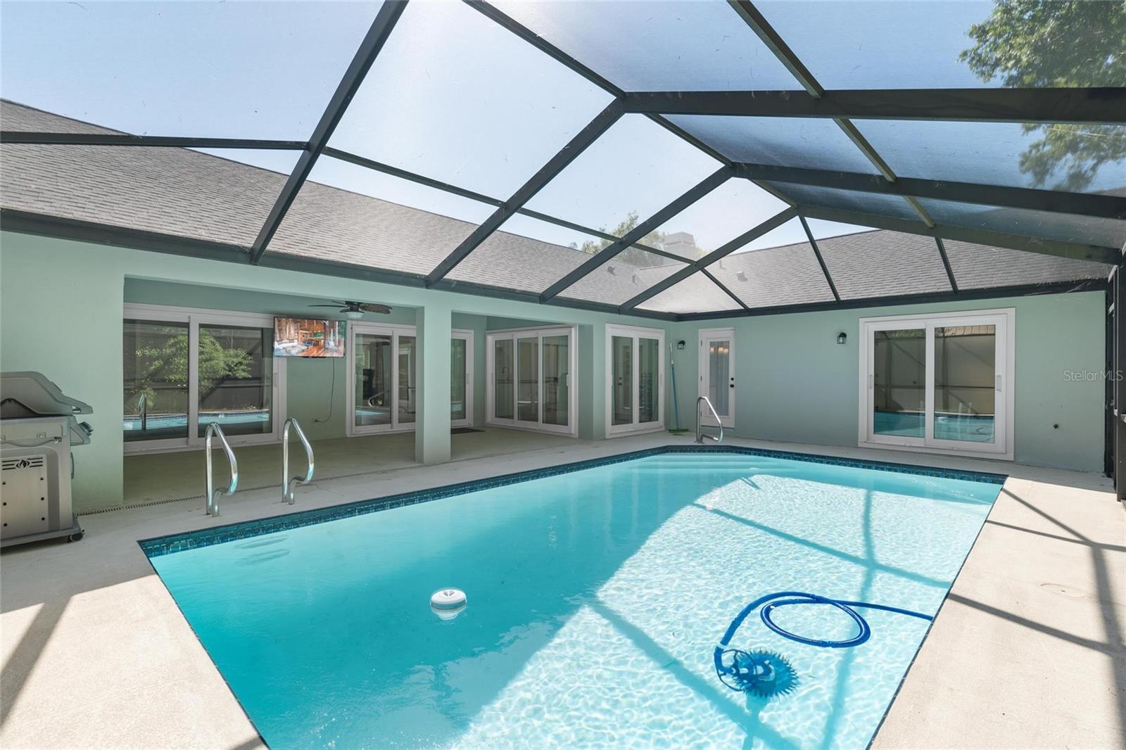 GLENRIDGE - Residential