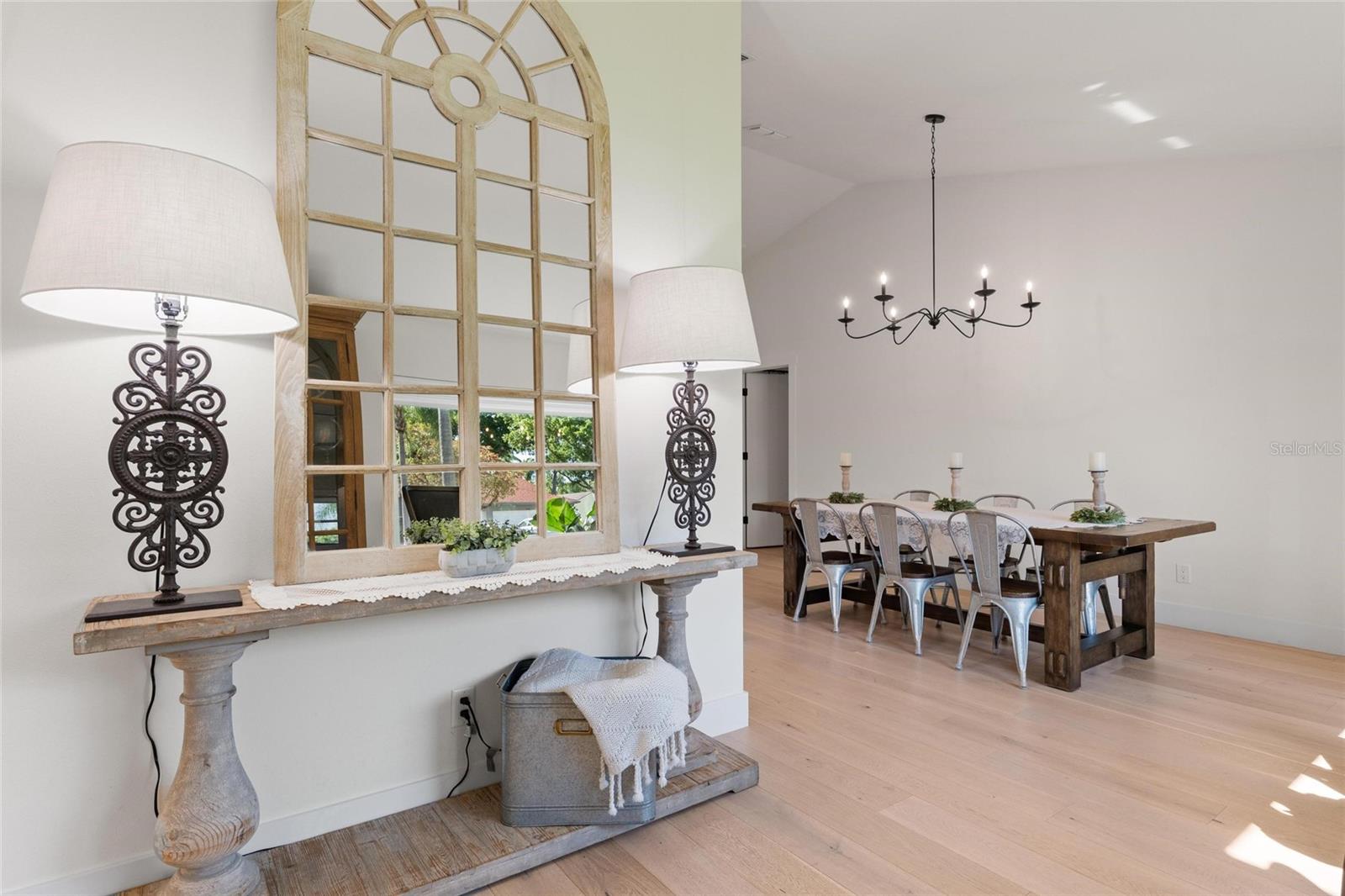 GLENRIDGE - Residential