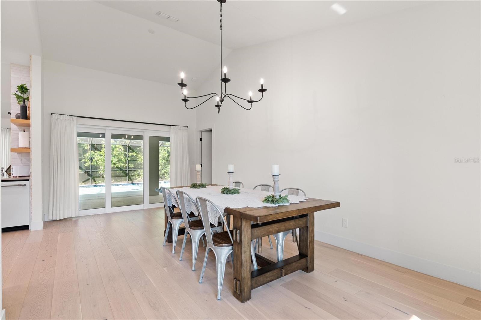 GLENRIDGE - Residential