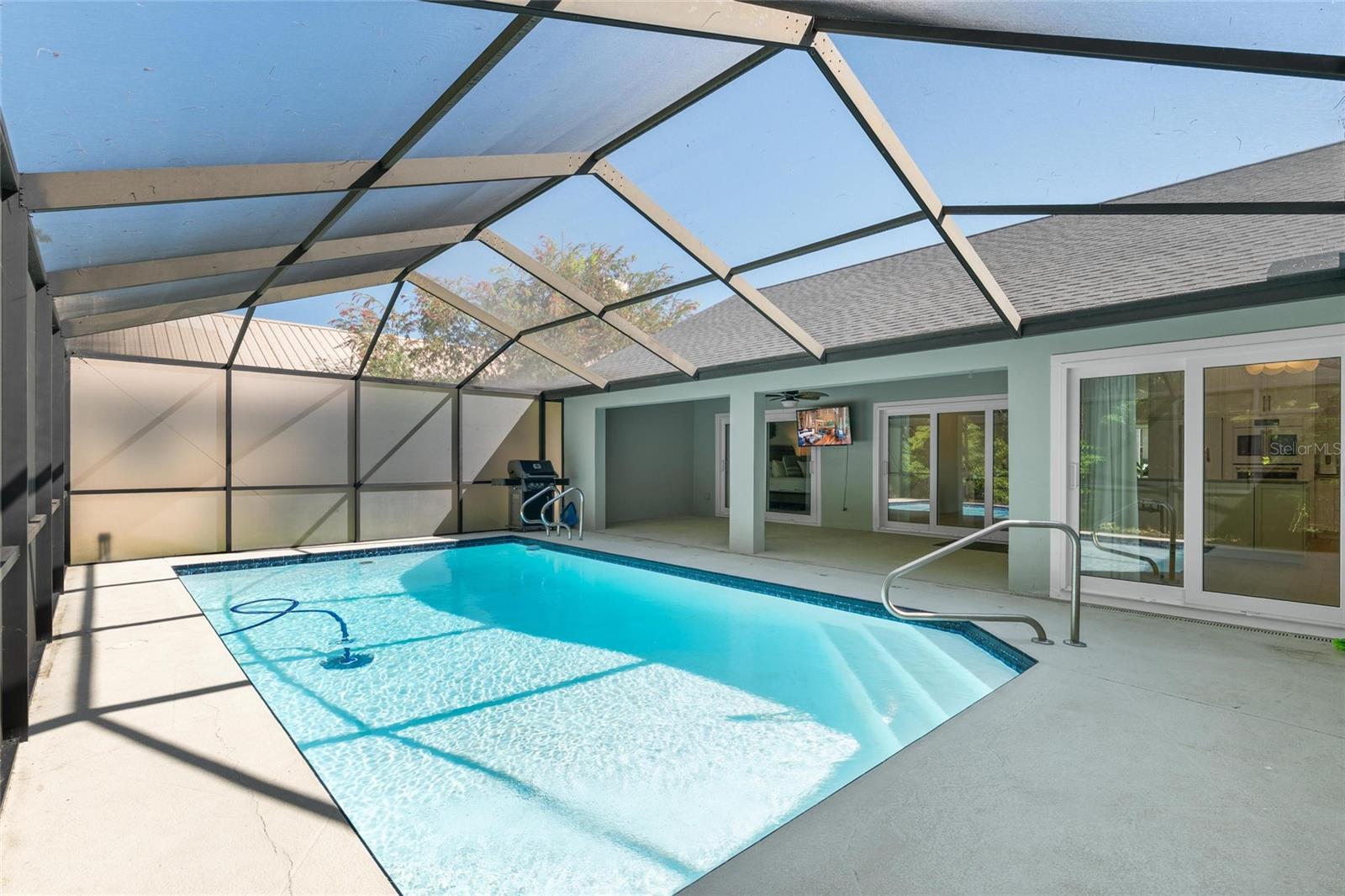 GLENRIDGE - Residential