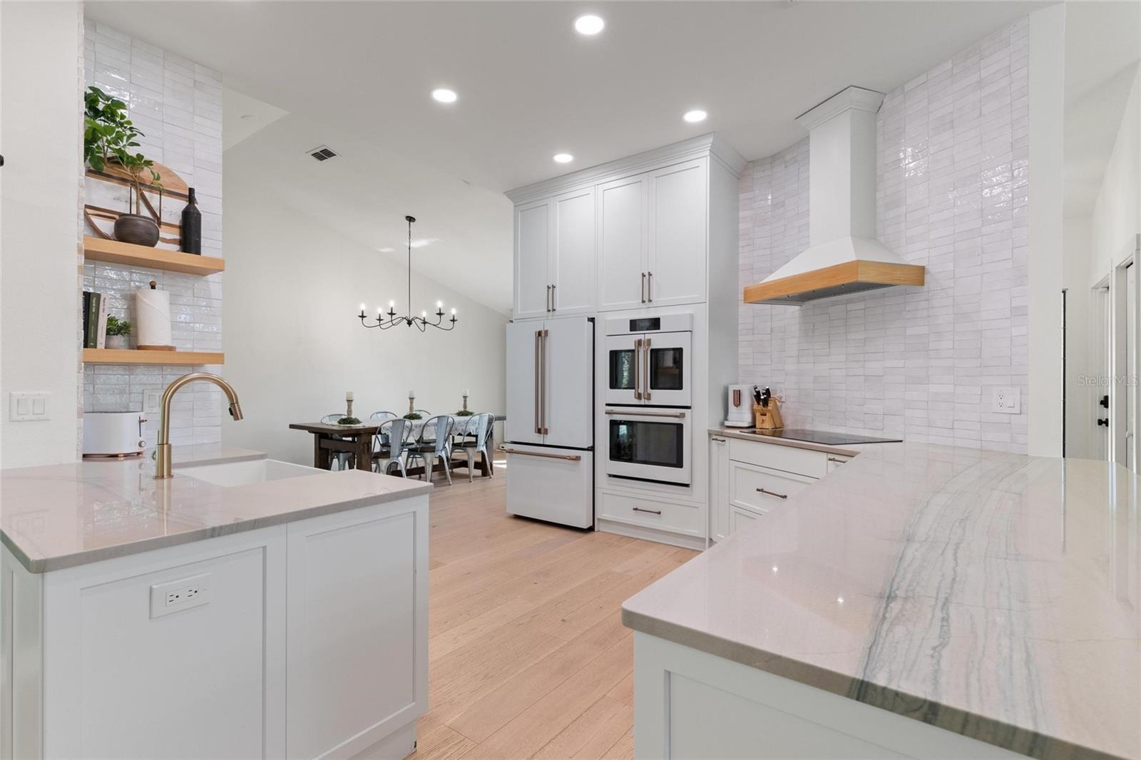 GLENRIDGE - Residential