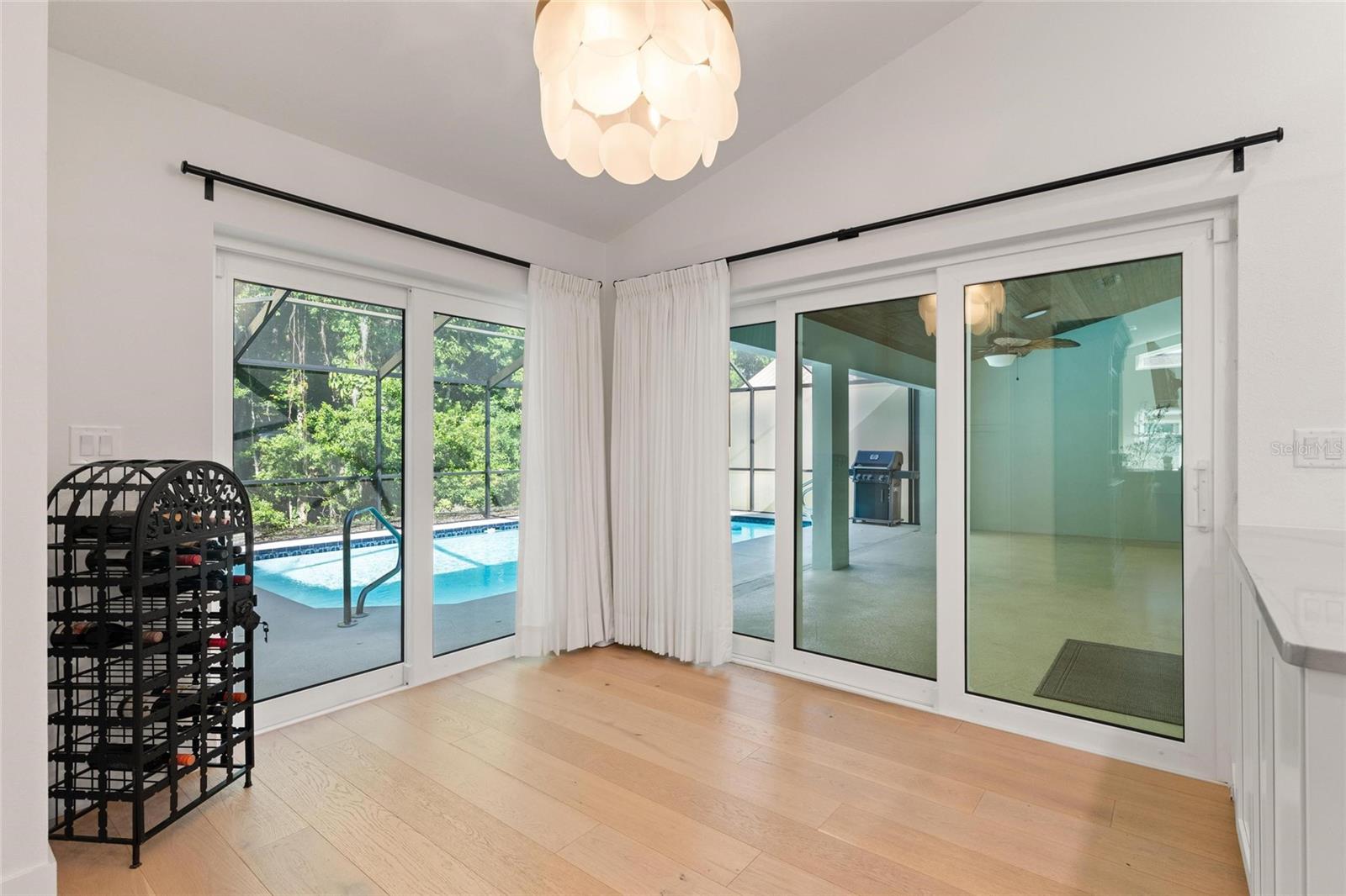 GLENRIDGE - Residential