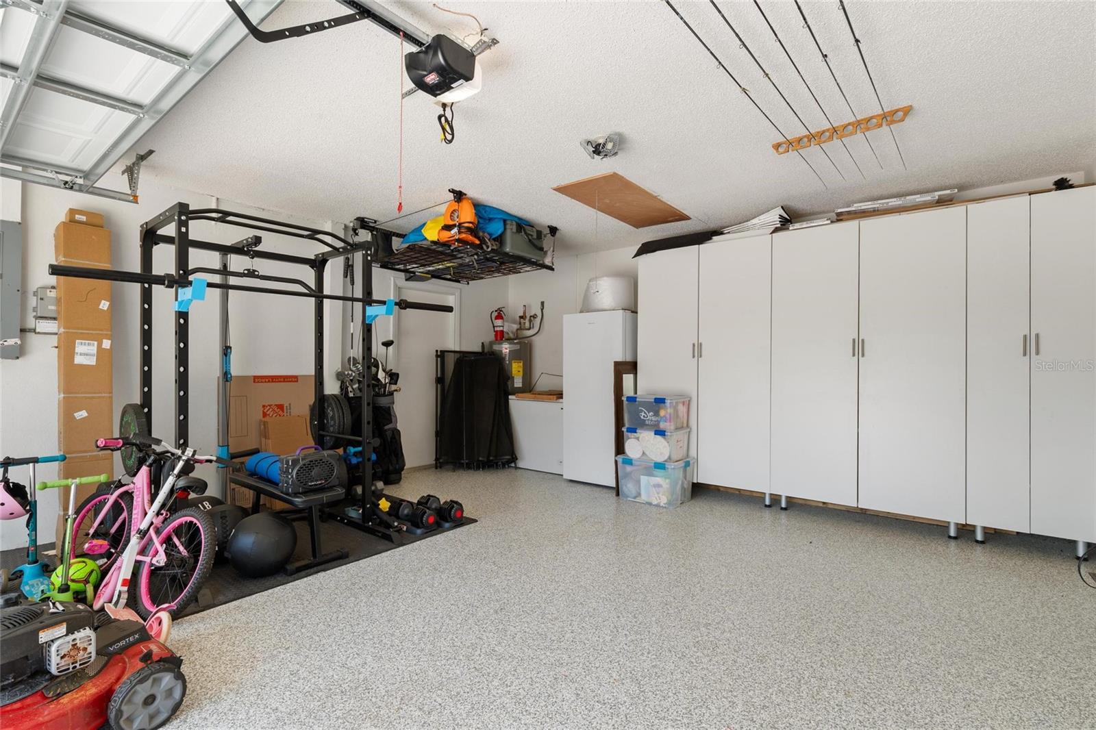 GLENRIDGE - Residential