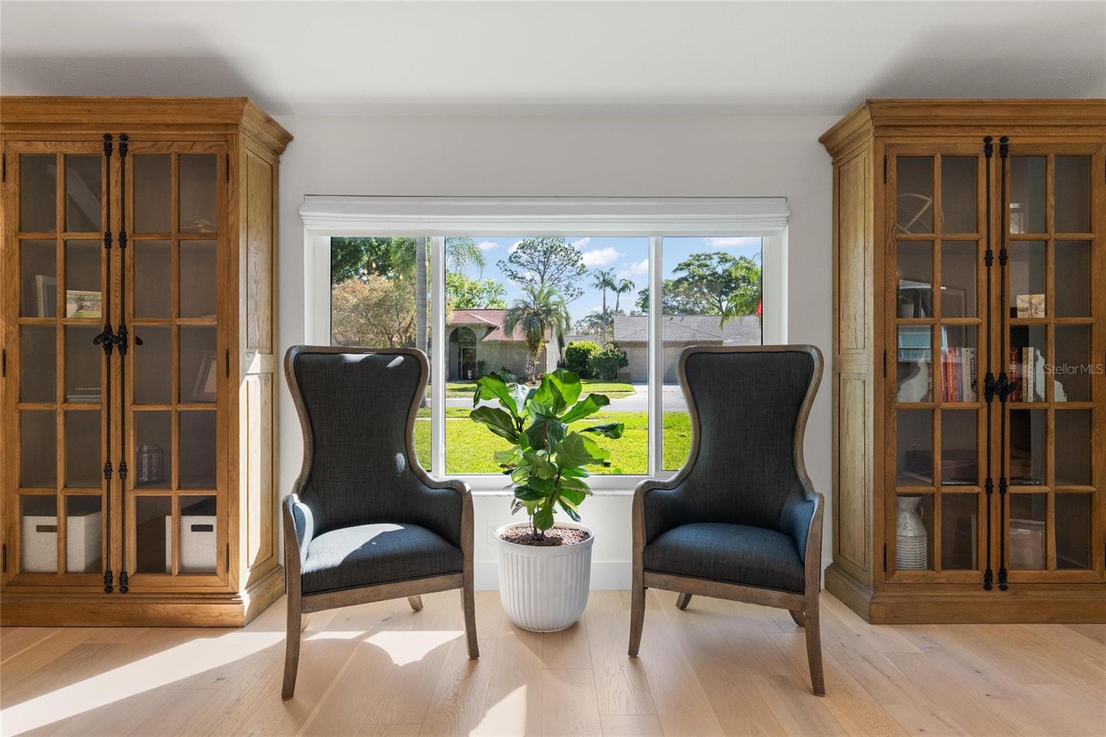 GLENRIDGE - Residential