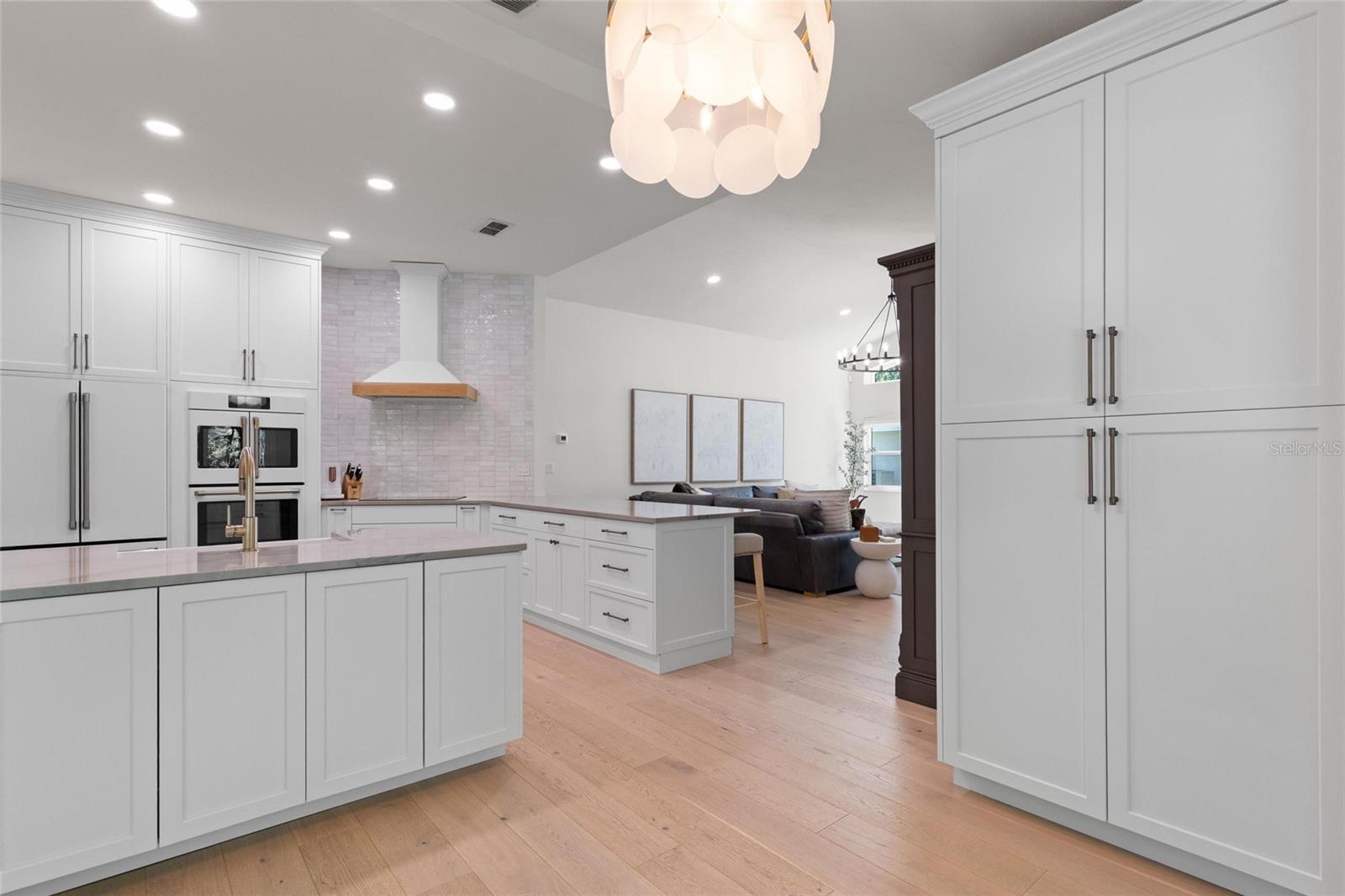 GLENRIDGE - Residential