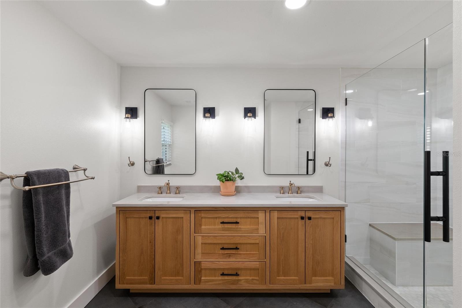 GLENRIDGE - Residential