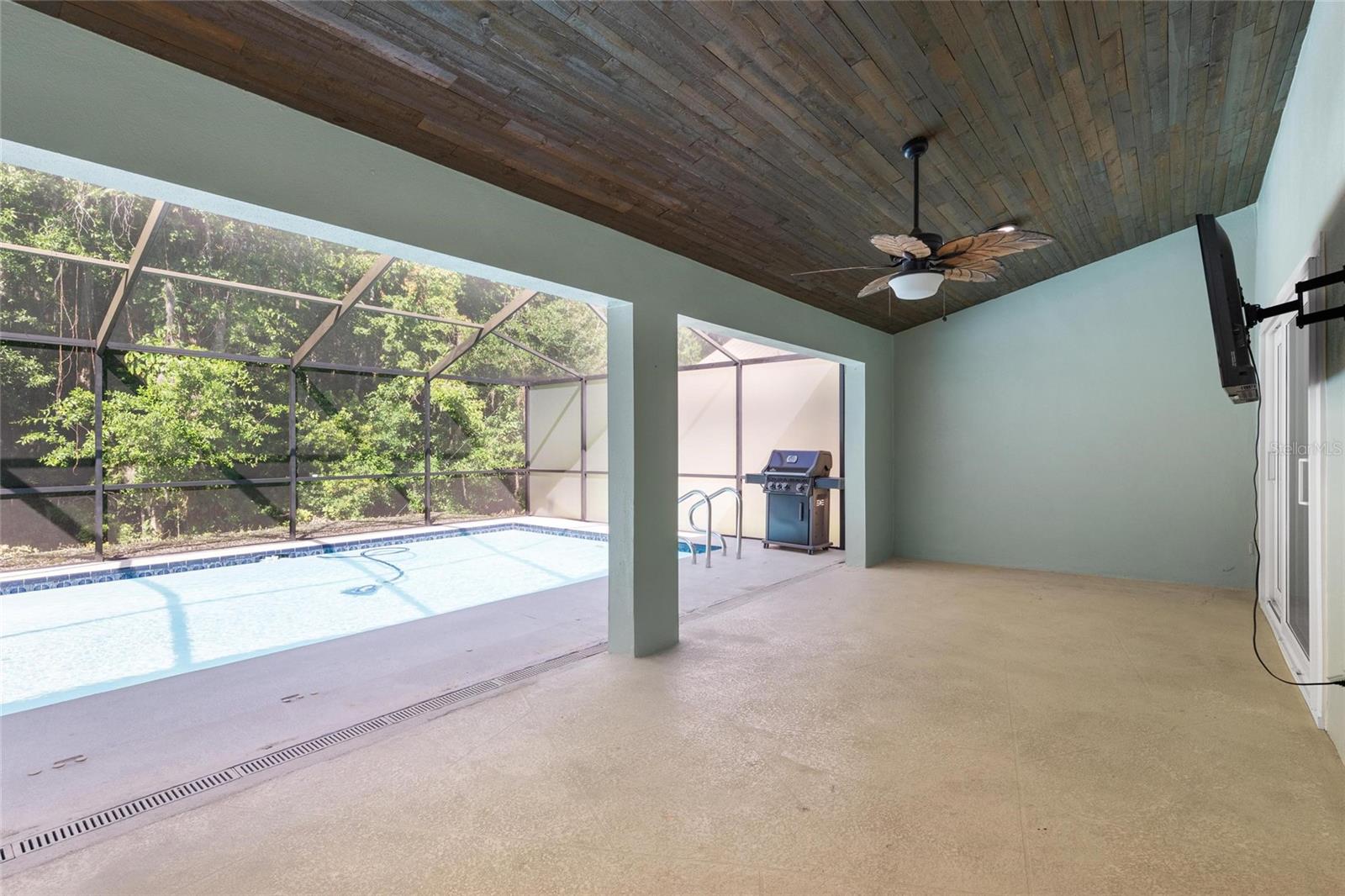 GLENRIDGE - Residential