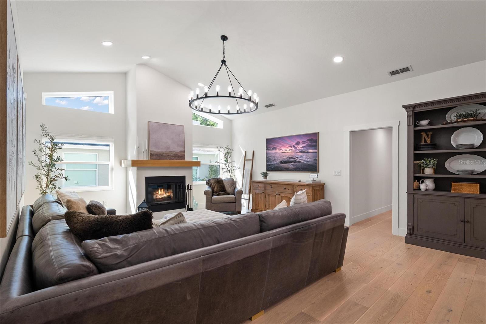 GLENRIDGE - Residential