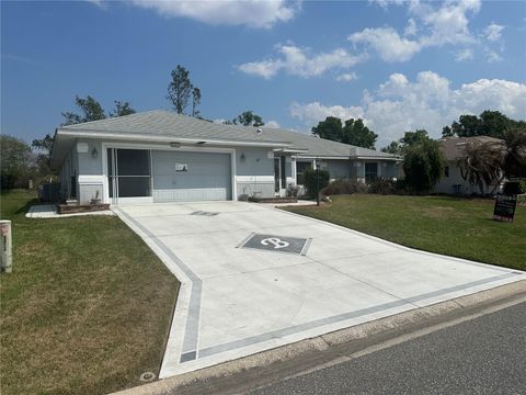 Photo of 6501 Borg Street, Leesburg, FL 34748 (MLS # G5108707)