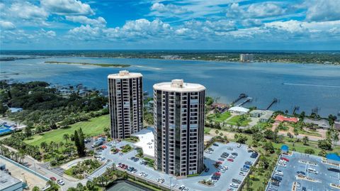 Photo of 1 Oceans West Boulevard #2A3, Daytona Beach, FL 32118 (MLS # FC311545) Photo of 1 Oceans West Boulevard #2A3, Daytona Beach, FL 32118 (MLS # FC311545)