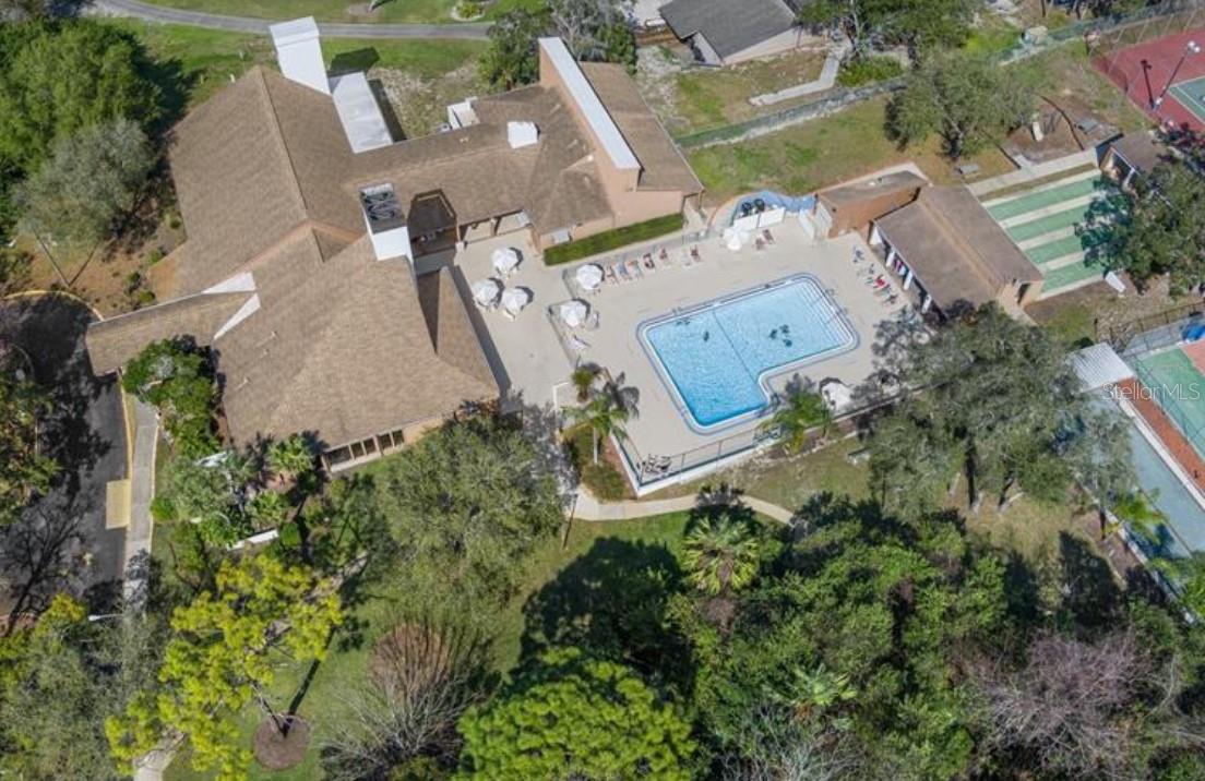 VILLAGE WOODS CONDO PH 03 - Residential