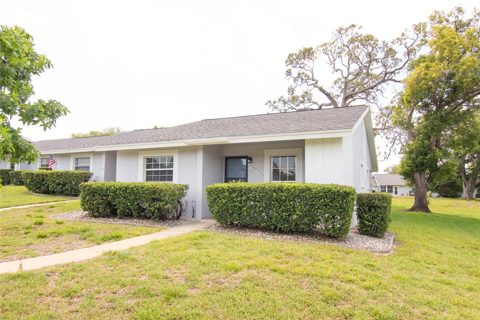 VILLAGE WOODS CONDO PH 03 - Residential