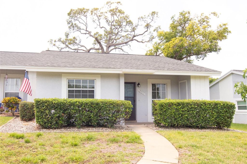 Photo of 12511 Dearborn Drive, Hudson, FL 34667 (MLS # W7875775)