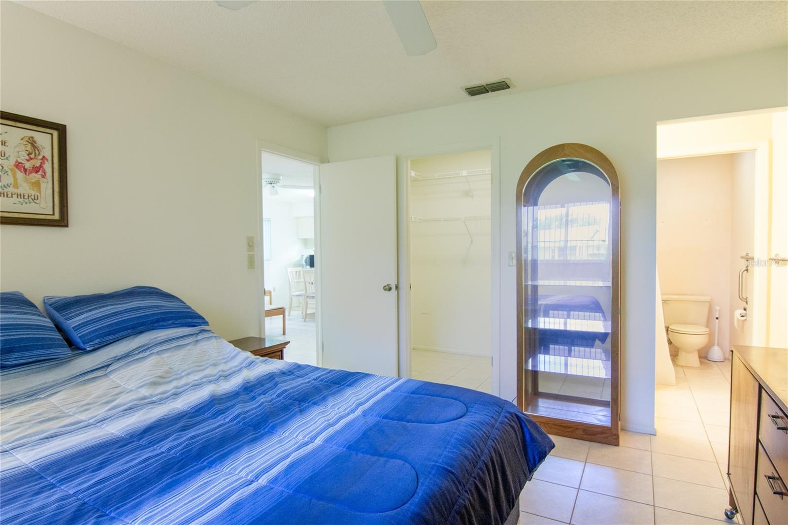 VILLAGE WOODS CONDO PH 03 - Residential