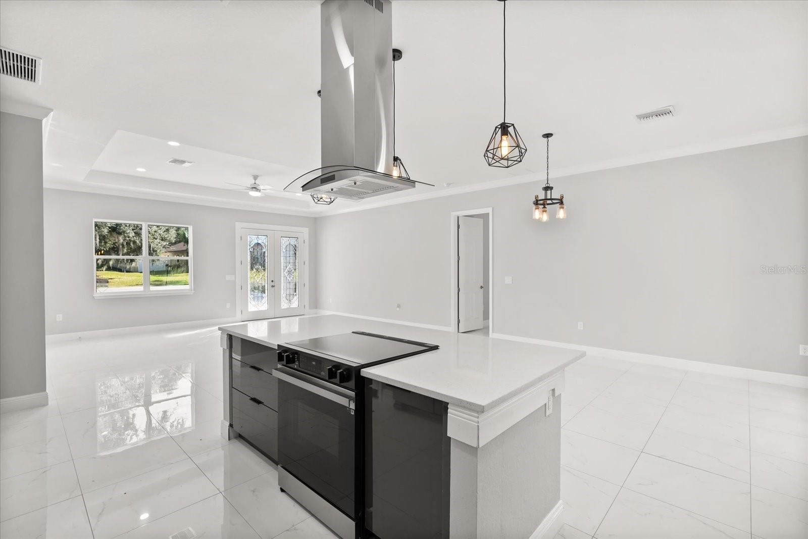 LEESBURG WATERS EDGE SUB - Residential