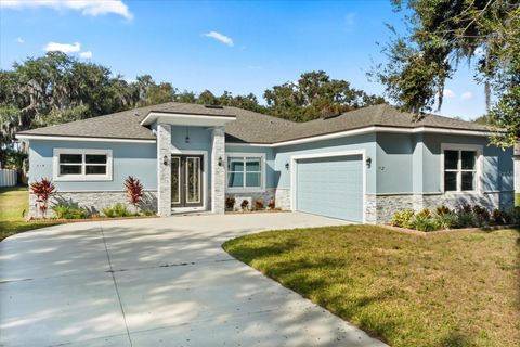 Photo of 319 Water Shore Drive, Leesburg, FL 34748 (MLS # O6364130)