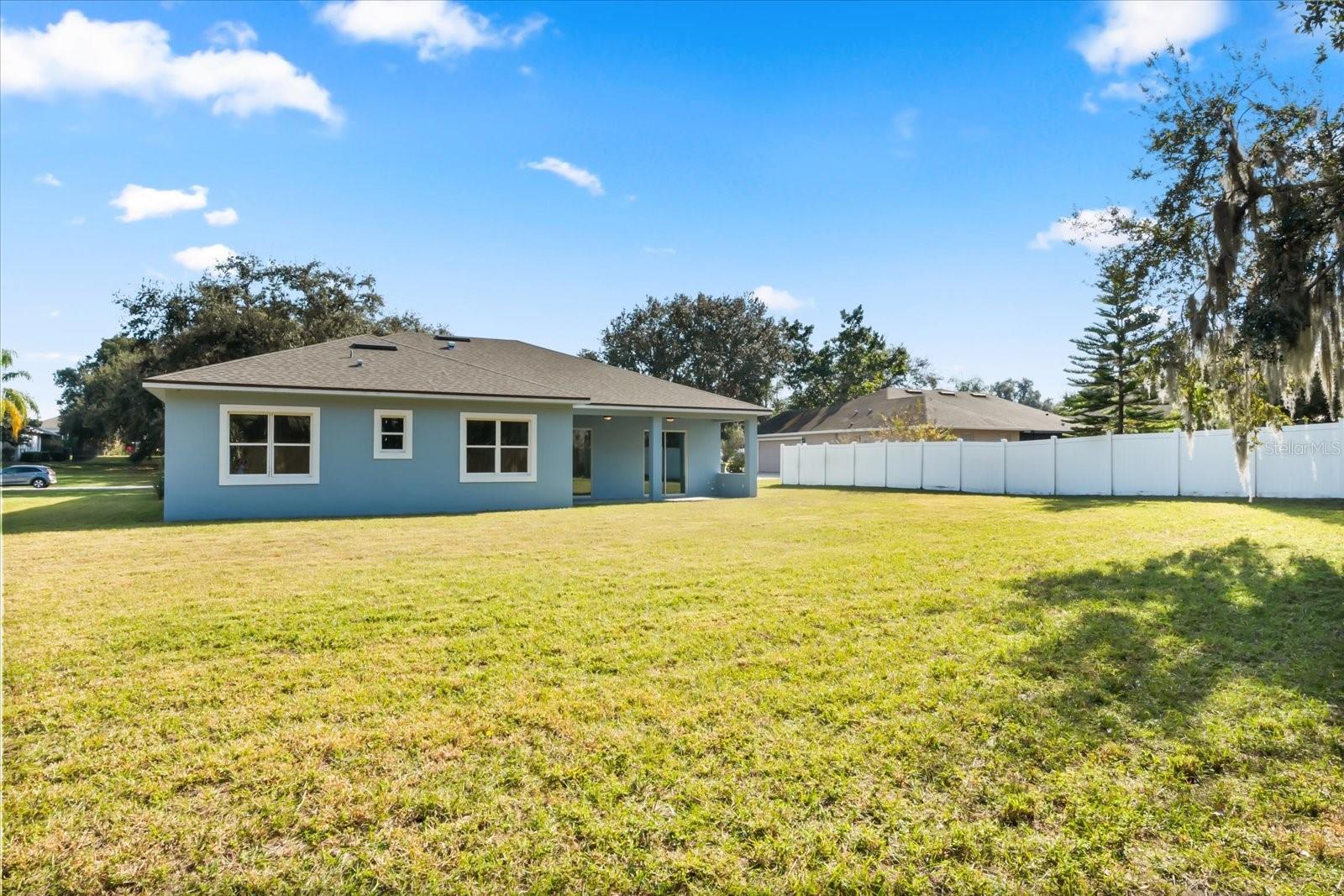 LEESBURG WATERS EDGE SUB - Residential