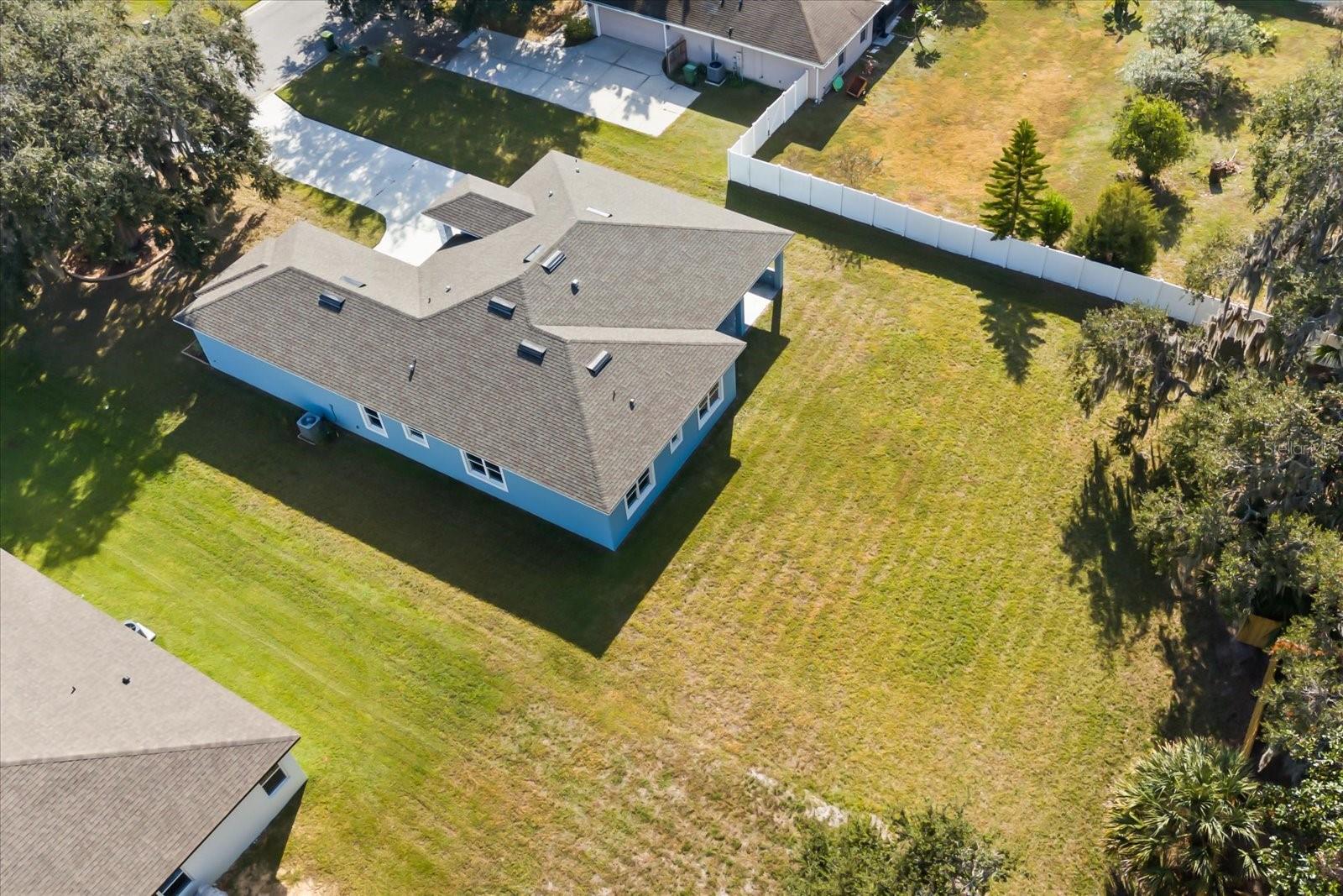 LEESBURG WATERS EDGE SUB - Residential