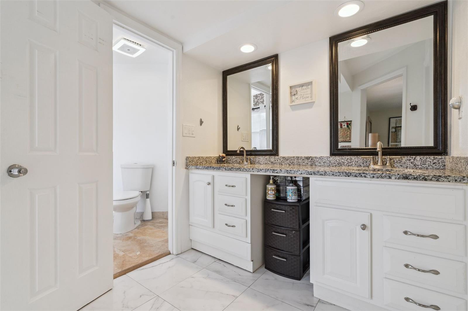 COR JESU - Residential